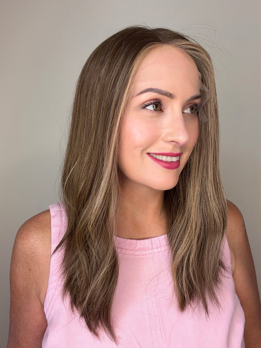 Lace Front Wigs