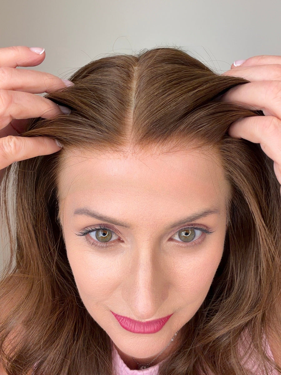 Ultimate Hairline Wigs