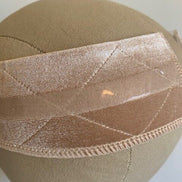 Silicone Gel Wig Band With Lace Part