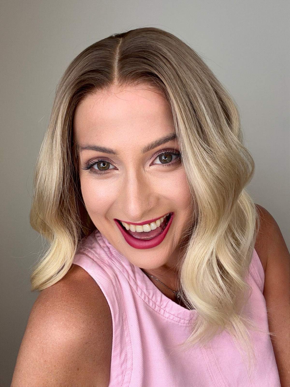 BLAIR WIG 14 