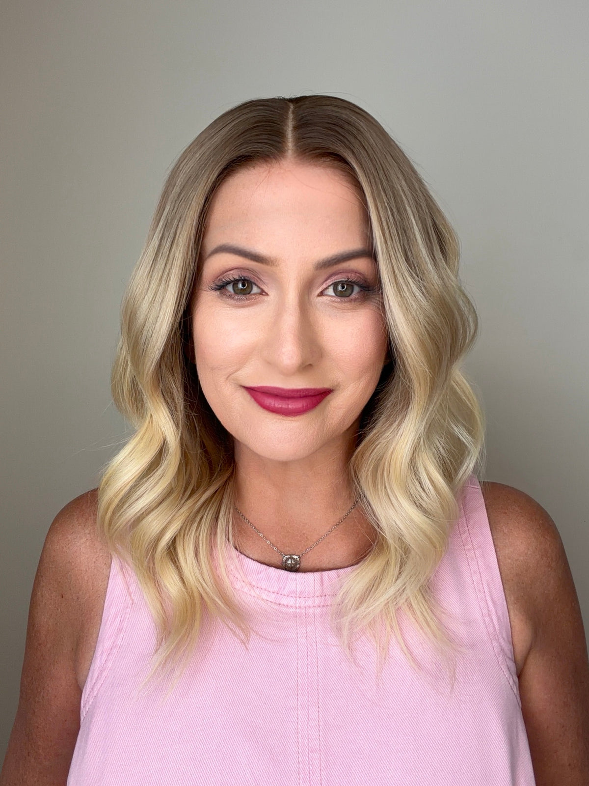 BLAIR WIG 14 