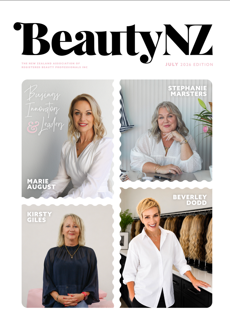 Beauty NZ