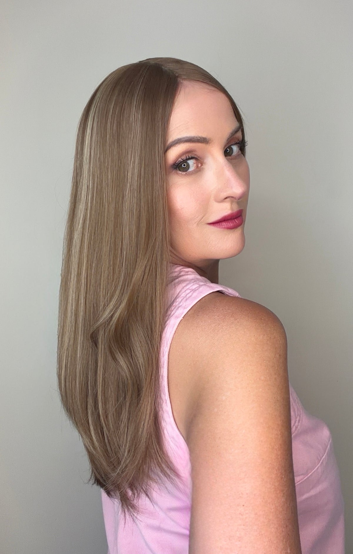 FREYA WIG 20 