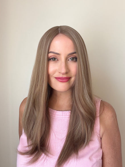 FREYA WIG 20 "    Comfort Cap M Cap