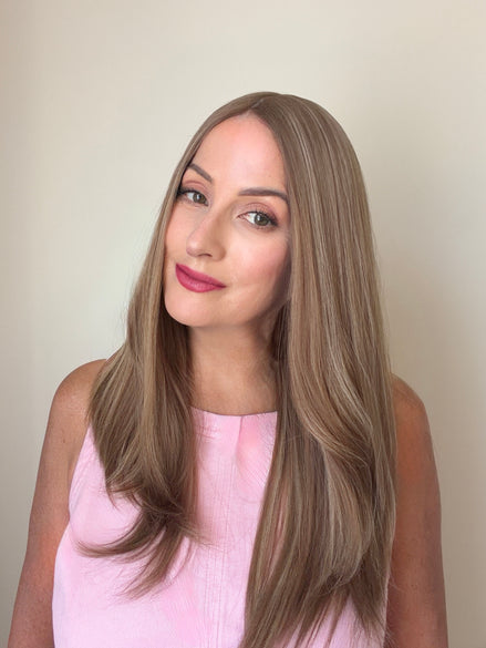 FREYA WIG 20 "    Comfort Cap M Cap