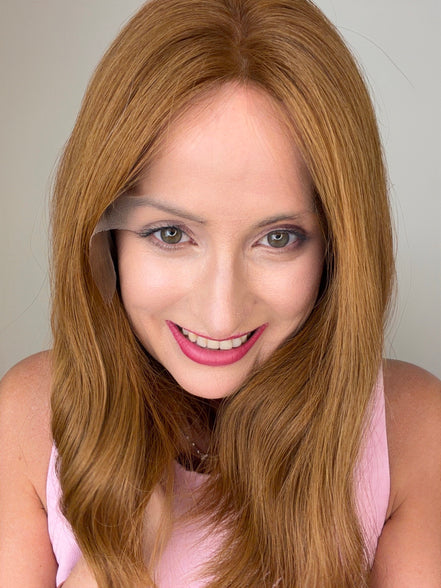 RITA  14"    Lace Front