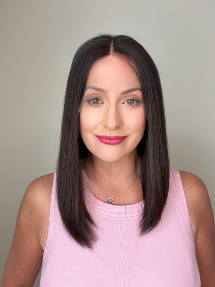 ELLE  14"    Lace Front