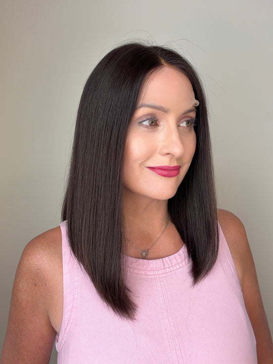 ELLE  14"    Lace Front