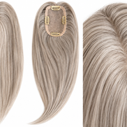 Monofilament Topper 16” #AG