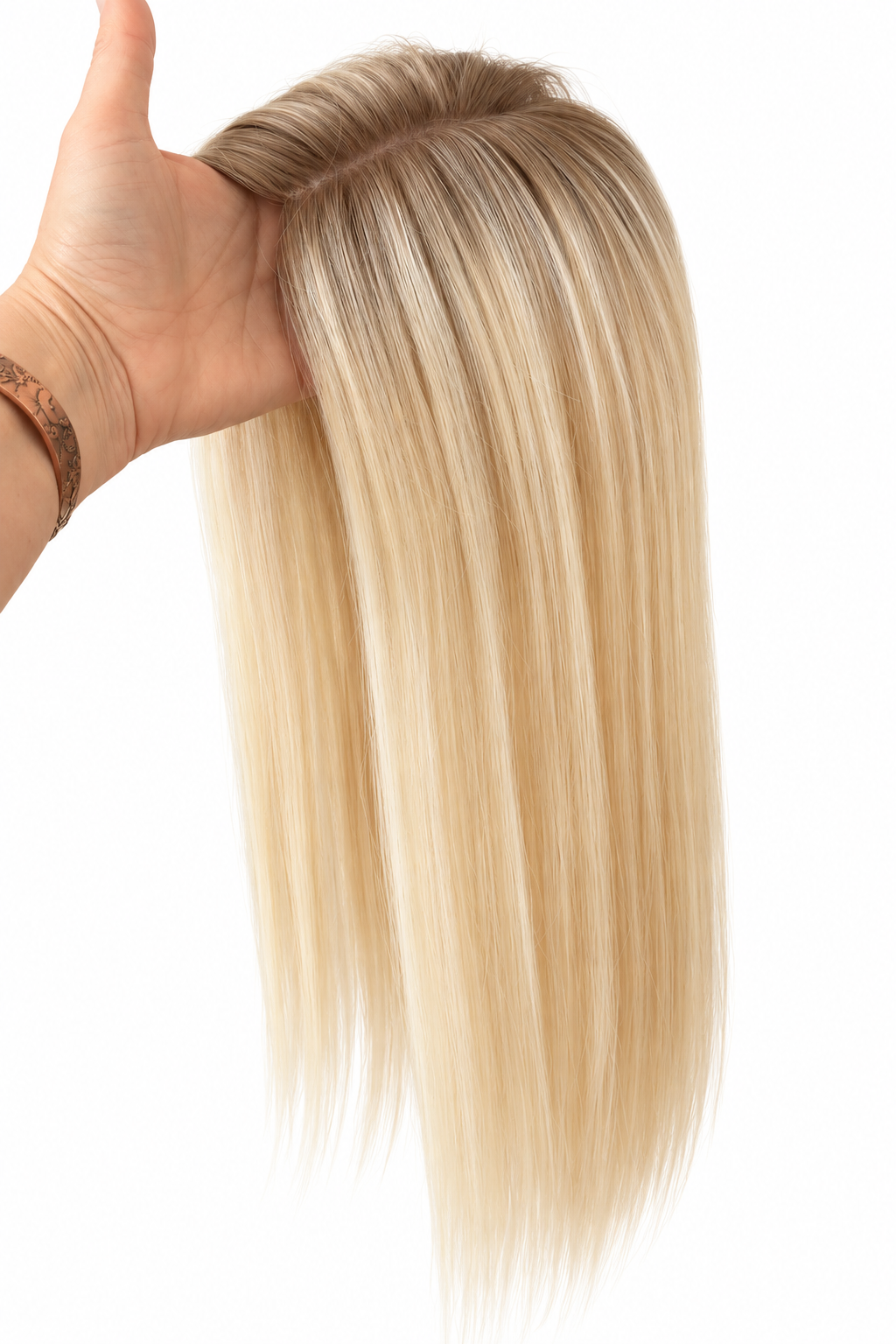 Monofilament Topper 16” #GB