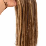 Lace Topper Lite (No clips)16” #MB