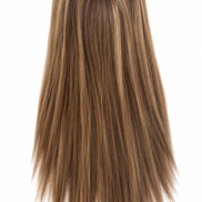 Lace Topper Lite (No clips)16” #MB