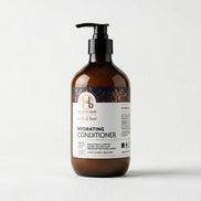Holistic Hair Hydrating Conditioner 500ml