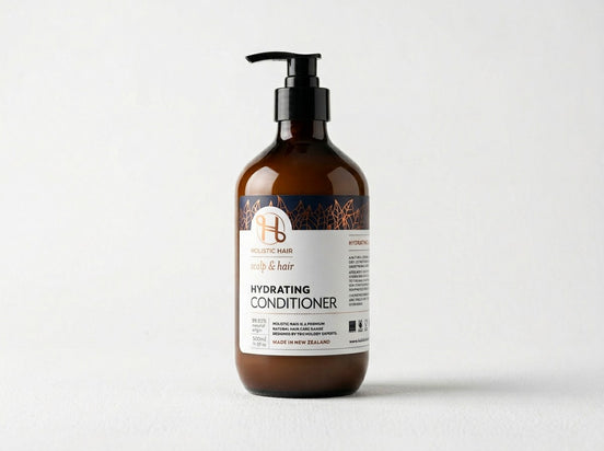 Holistic Hair Hydrating Conditioner 500ml