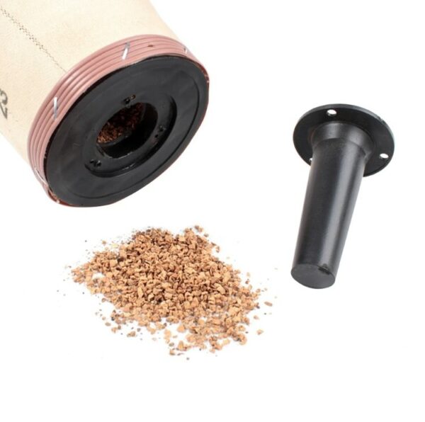 Canvas Head (For Styling your Wig or Topper) 21″ Comes with table clamp for styling