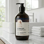 Holistic Hair Hydrating Shampoo 500ml