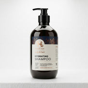 Holistic Hair Hydrating Shampoo 500ml